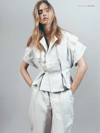Sleekly Styled Editorials Image 2