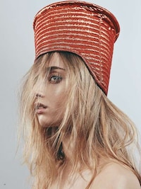 Sleekly Styled Editorials Image 3
