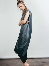 Sleekly Styled Editorials Image 4