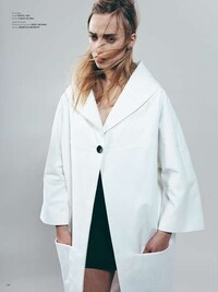 Sleekly Styled Editorials Image 5