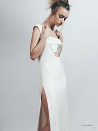 Sleekly Styled Editorials Image 6