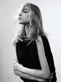 Sleekly Styled Editorials Image 7