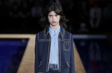 70s Menswear Couture