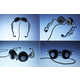 Interlocking Headband Headphones Image 2