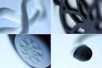 Interlocking Headband Headphones Image 3