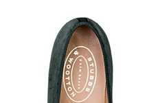 Luxe World Cup Footwear