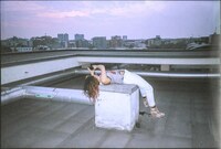 Romantisized City Photography Image 2