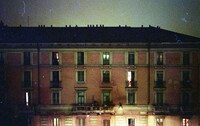 Romantisized City Photography Image 7