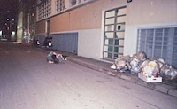 Romantisized City Photography Image 8