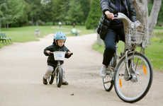Bike Sharing for Kids