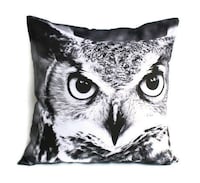 Photo-Printed Jungle Pillows Image 3
