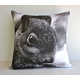 Photo-Printed Jungle Pillows Image 4