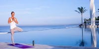 Vibrantly Patterned Yoga Mats Image 3