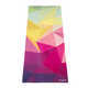 Vibrantly Patterned Yoga Mats Image 6