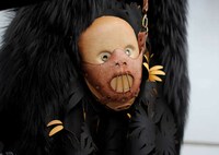 Disturbing Decapitated Accessories Image 2