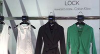 Locked Social Media Hangers Image 6