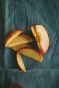 Fresh Fruit Cakes Image 5