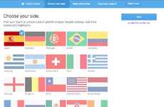 Soccer Social Media Tools
