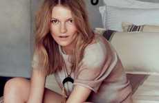 Suggestive Cabana Editorials