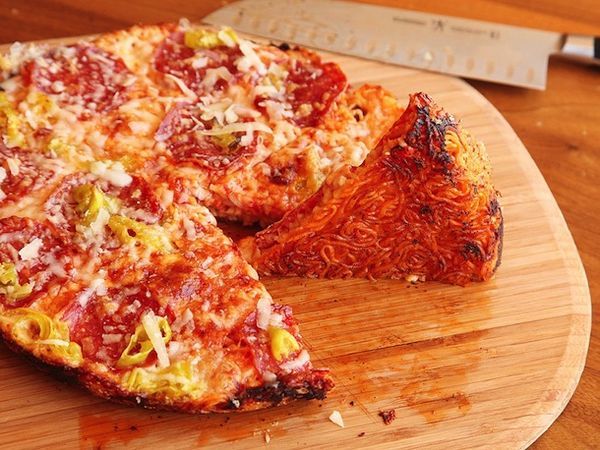49 Unconventional Pizza Recipes