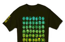 Hip-Hop Soccer Apparel