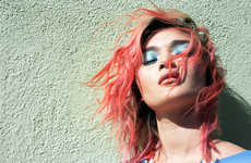 Ambitious Fashionista Editorials
