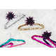 Sparkly Princess Hangers Image 3