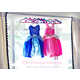 Sparkly Princess Hangers Image 8