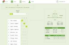 Friendly Soccer Betting Websites
