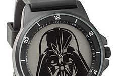 Galactic Villain Watches