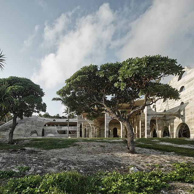Decadent Island Getaways