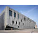 Aluminum-Clad Auditoriums Image 2
