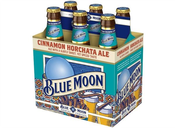 Cinnamon-Spiced Brews