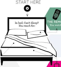 Sleep Habit Infographics Image 6