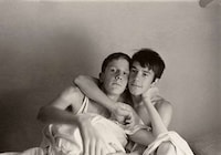LGBT Couple Photo Books Image 5