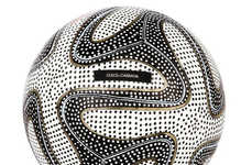 Charitable Soccer Balls
