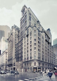 Streamlined Couture Stores Image 2