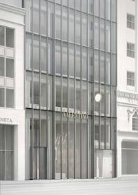 Streamlined Couture Stores Image 3