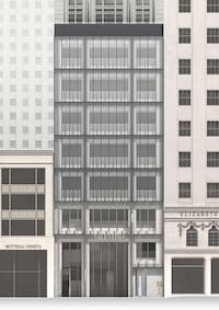 Streamlined Couture Stores Image 4