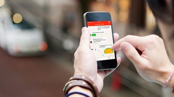19 Alternative Chat Apps