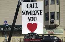 Heart-Warming Payphone Projects