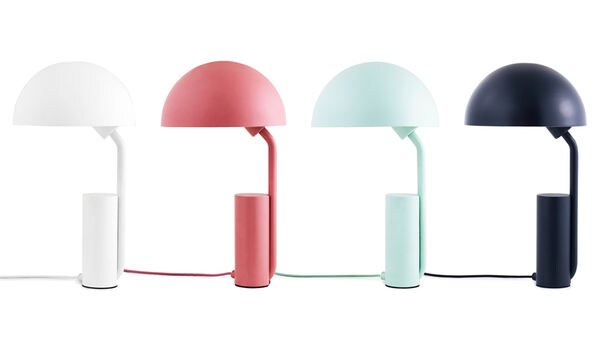 Cartoon Desk Lamps Image 2