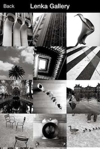 Achromatic Photography Apps Image 2