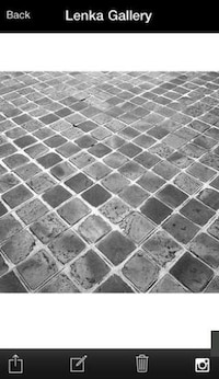 Achromatic Photography Apps Image 4