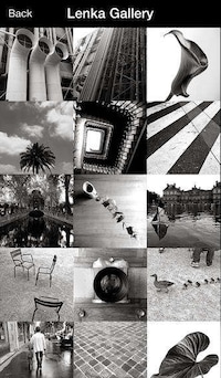 Achromatic Photography Apps Image 7