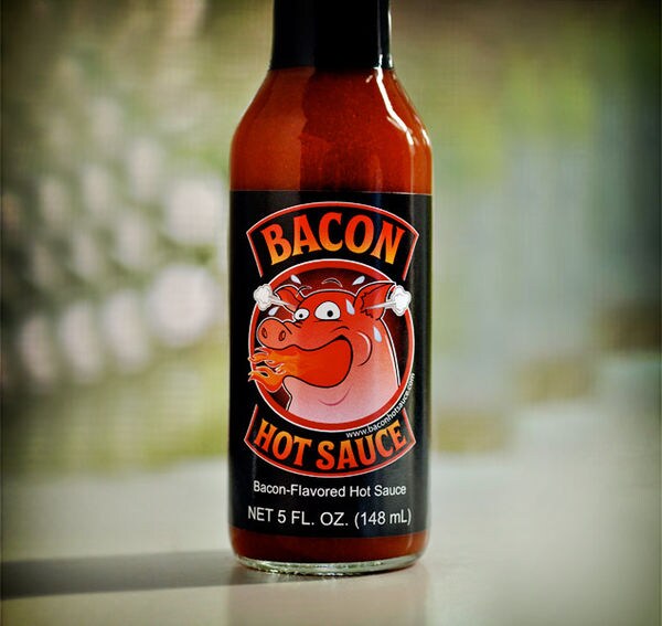 18 Experimental Hot Sauces