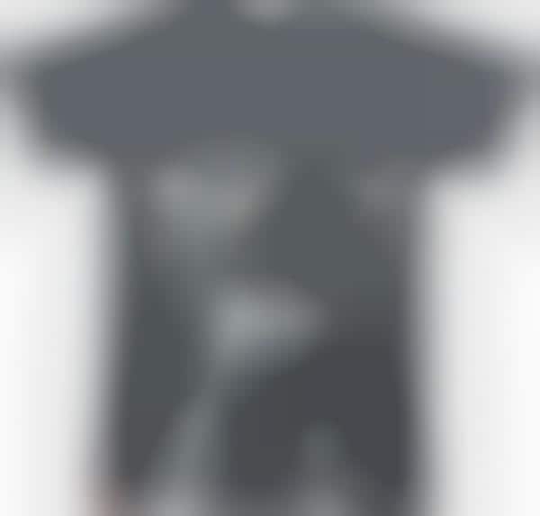 Graphic Anime Tees