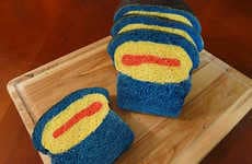 27 Unconventional Bread Recipes