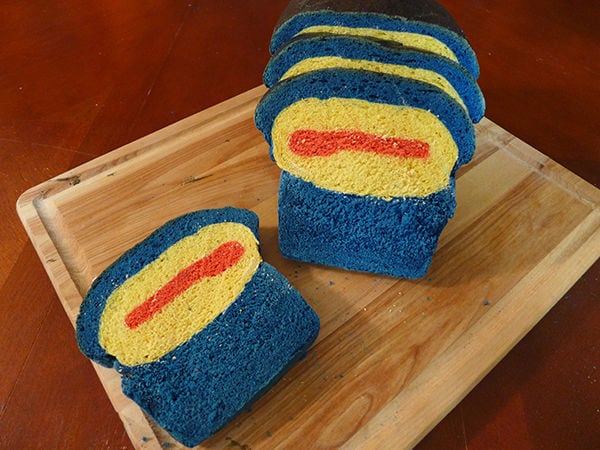 27 Unconventional Bread Recipes