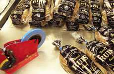 Nordic Rye Bread